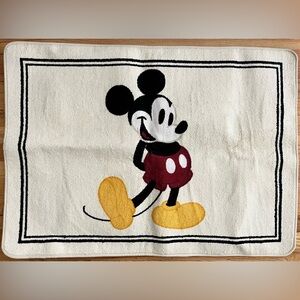Area Rug - Disney’s Classic Mickey Mouse